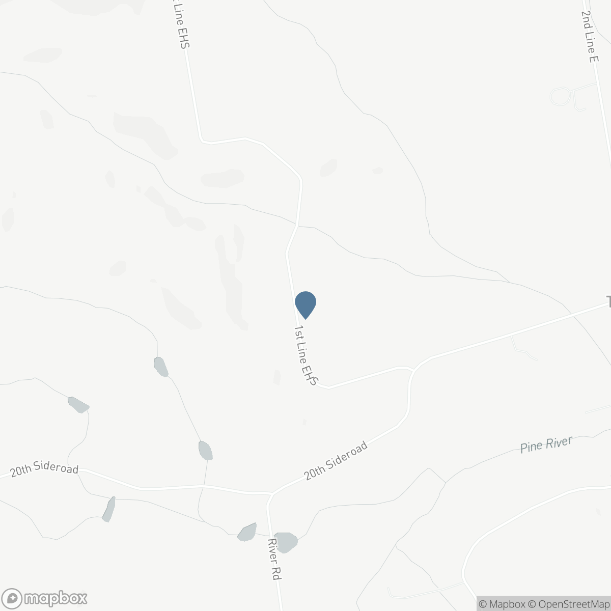 718078 1ST LINE EAST LINE, Mulmur, Ontario L9V 0G3